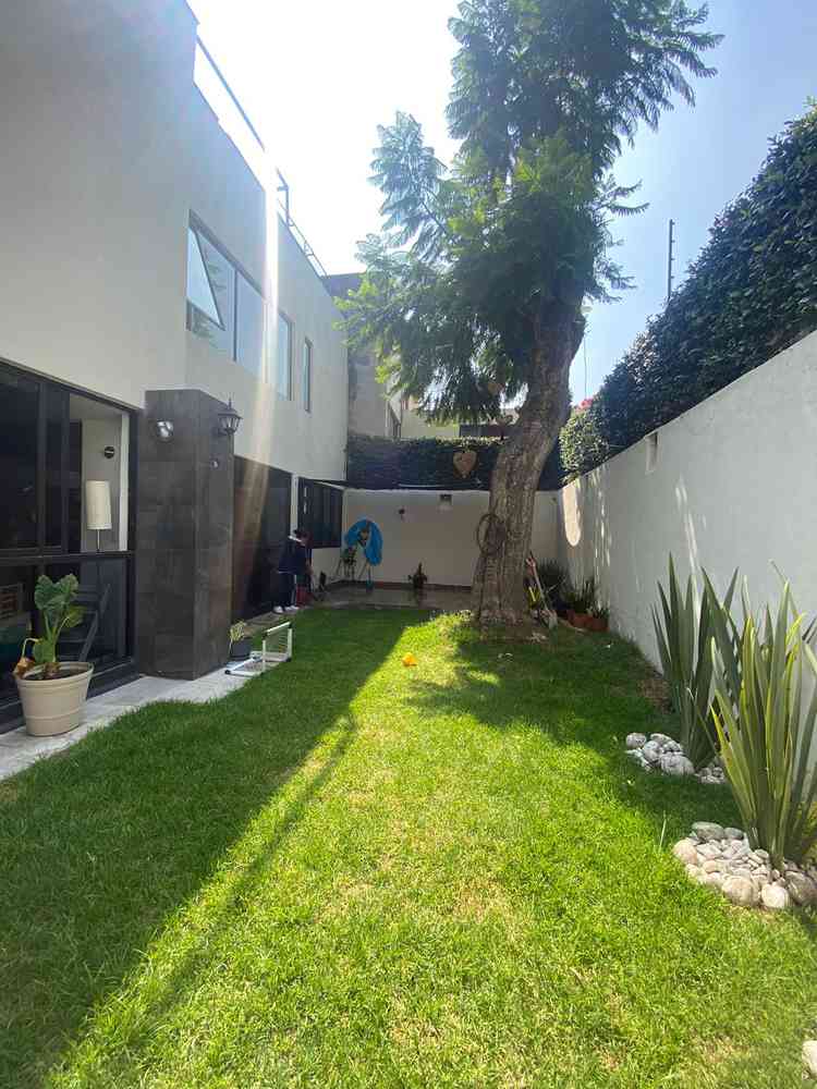 casa en venta hda de emiliano zapata bosque de echegaray naucalpan de juarez mexico pSCrJXF